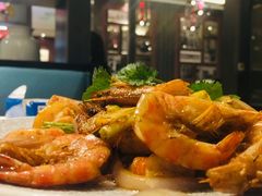 -海鸿荟·沿江菜(中山北路店)