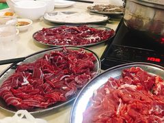 -菜忠潮州牛肉店(岗厦店)