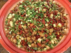 -聂发财重庆江湖菜(解放碑店)
