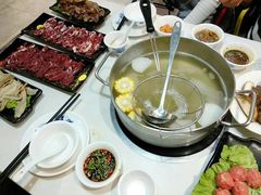 -陈记顺和潮汕牛肉火锅(番禺迎宾大道店)