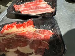 -炽城·烤肉名家(鸿达中央广场店)