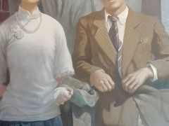 -梁思成纪念馆