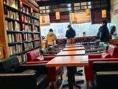 -西西弗书店(城西银泰城店)