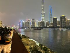 -Kathleen's Waitan 凯圣琳江景西餐厅(外滩店)