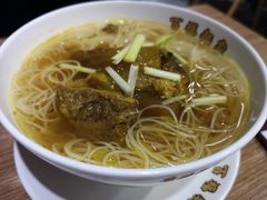 -百福麵家(新馬路店)