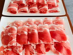 -岳合轩老北京涮肉