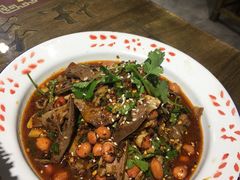-灶东家民间菜(回兴店)