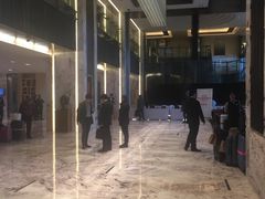 -上海漕河泾万丽酒店