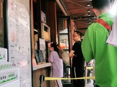 -放哈·甜醅子奶茶创造者(正宁路店)
