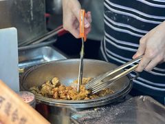 -傅强排骨(成都总店)