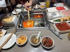 -海底捞火锅(江南盛天地店)