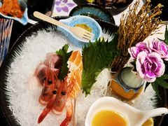 -天狗山料理(省体店)
