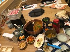 -伊豆野菜村(大族广场店)