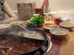 -赵美丽·重庆社区火锅·直营店(火车东站·中豪国际店)