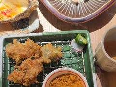 -匠和风精致料理(春熙路群光广场店)