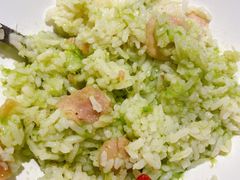 Mini青姜蓉鸡腿肉拌饭-蔡澜点心·粤菜(西单大悦城店)