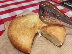 -西贝莜面村(上海百联西郊店)