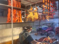 -深井烧(竹林境社区店)