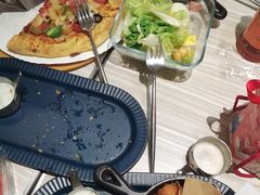 -必胜客(积水潭店)
