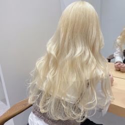-FASHION PALACE hair+