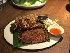 -星叶·东南亚料理(宁波万象汇店)