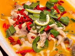 -小喜客·云南特色菜(纳西庭院店)