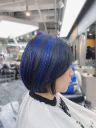 点击看大图 -SY COLOUR专业烫染
