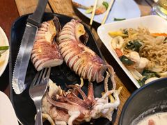 -Doo Dee Thai Food(Issan/Isaan/Esan)
