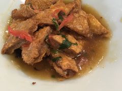 -巴依老爷新疆美食(望京小街店)