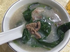 -标记美食新鲜猪杂(兴南大道店)