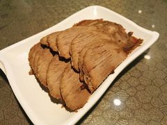 汴梁酱牛肉-稻香居锅贴(宋都御街店)