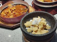 -将军牛排·尔滨地标朝鲜族美食(总店)