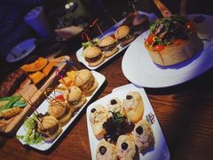 -5号公路餐厅(曼哈顿店)
