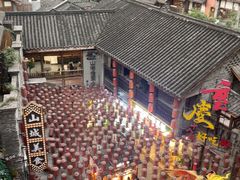 -重庆十八梯传统风貌区