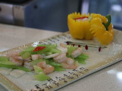 主厨推荐-地方名吃海鲜大馅蒸饺(北戴河店)