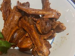 -园林美食城·本土农家菜(杨和镇店)