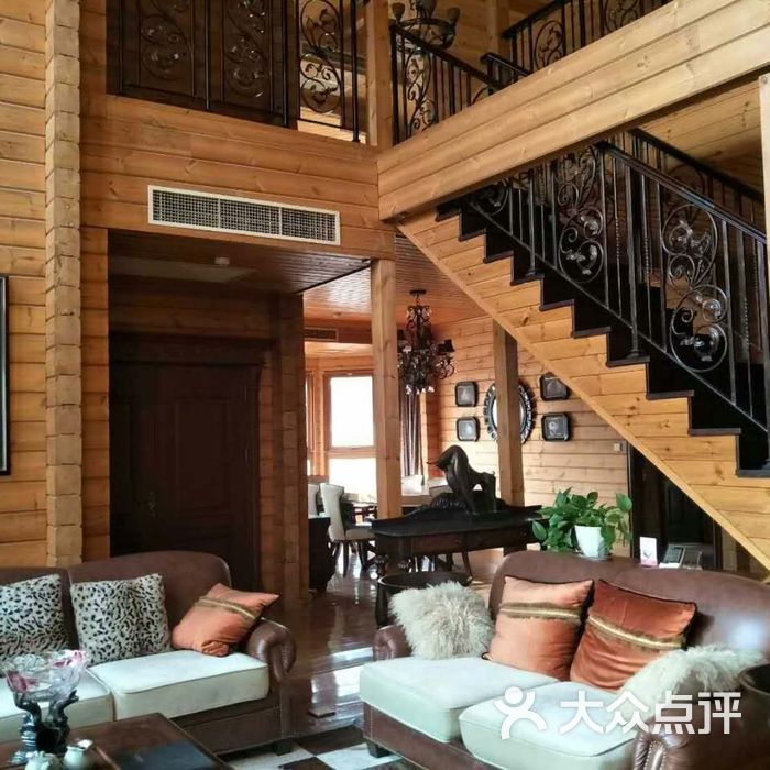 北京华彬庄园绿色休闲健身俱乐部