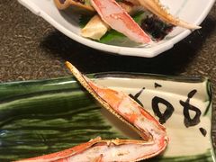 -蟹道乐(道顿堀本店)