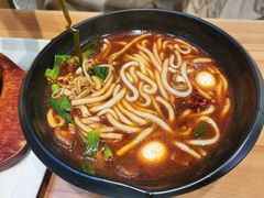 -绿轩厨房(于洪广场店)