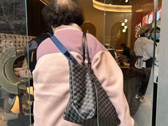 -宁波汤团店(外滩店)