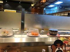 -元气寿司(新城市广场店)