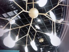 -ZING COFFEE 镜咖啡