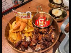 -野人部落(沈阳一店)