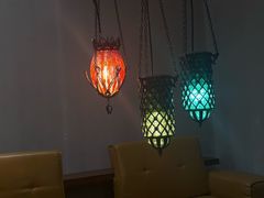 -漫咖啡(银泰创意城店)