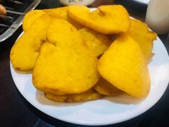 -玫瑰红烤羊排(北新桥三条店)