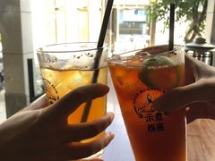 -HUBBA祜精酿(五羊邨店)