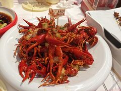 -鸿先阁·干煸虾(星沙店)