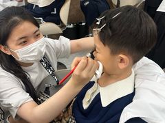-海马体照相馆(厦门SM城市广场店)