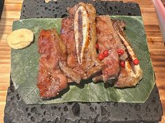 -松鹤精致料理(五一中路店)