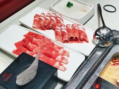 -海底捞火锅(武胜路凯德广场店)